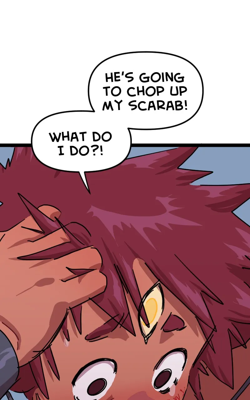 Branching Out Chapter 51 page 5 - 
