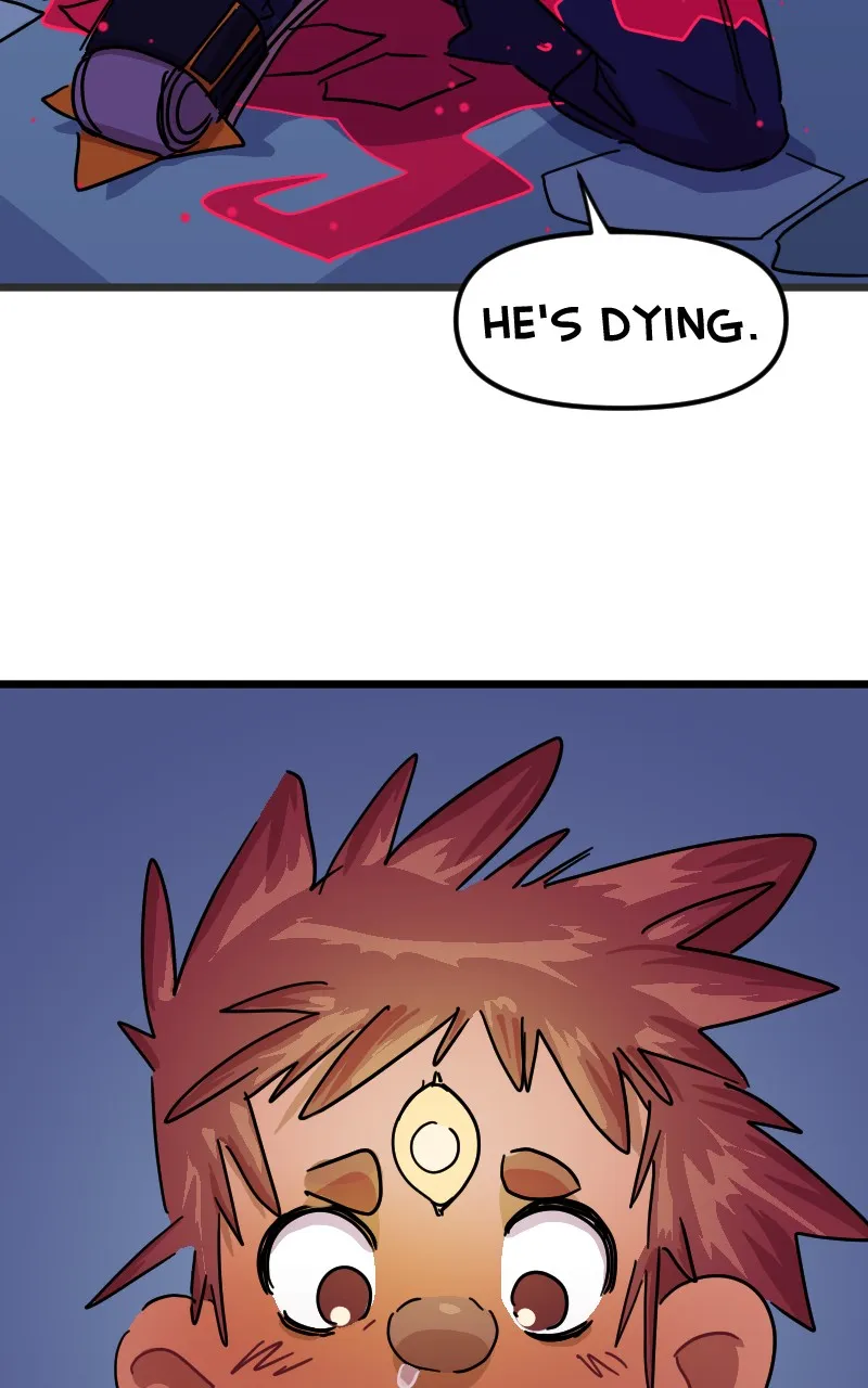Branching Out Chapter 51 page 41 - 