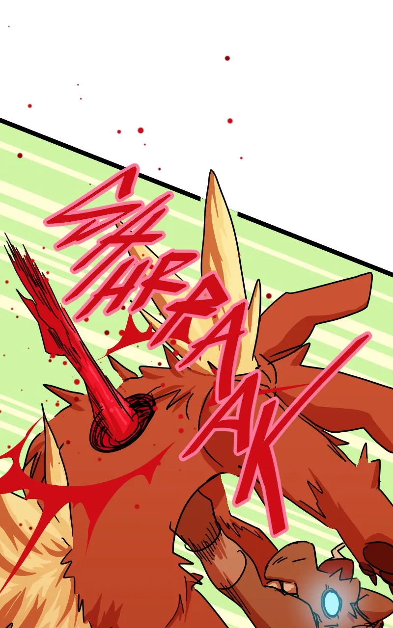 Branching Out Chapter 51 page 43 - 