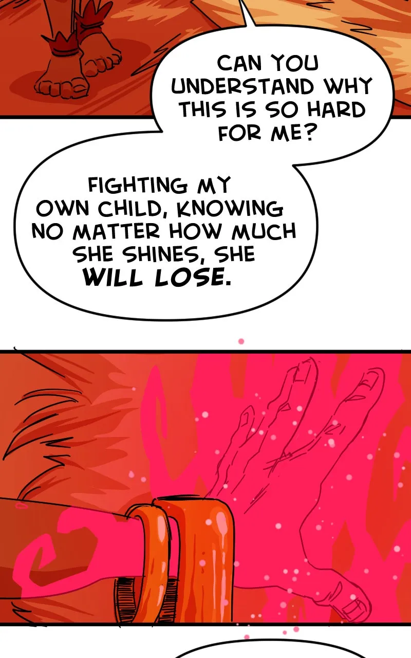 Branching Out Chapter 51 page 47 - 