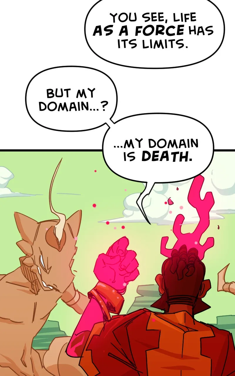 Branching Out Chapter 51 page 48 - 