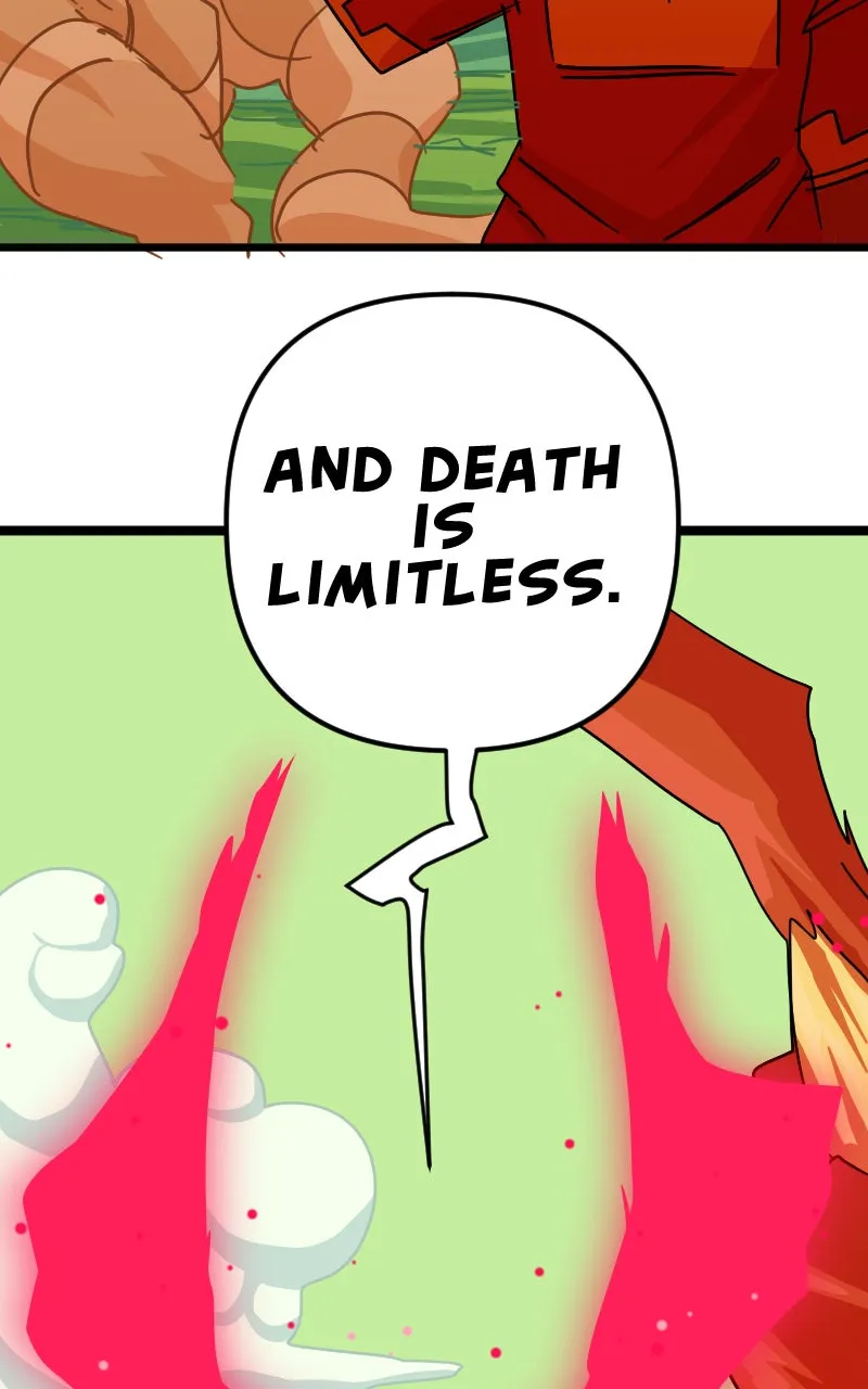 Branching Out Chapter 51 page 49 - 