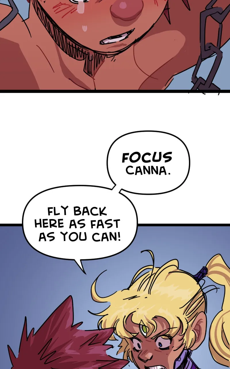 Branching Out Chapter 51 page 6 - 