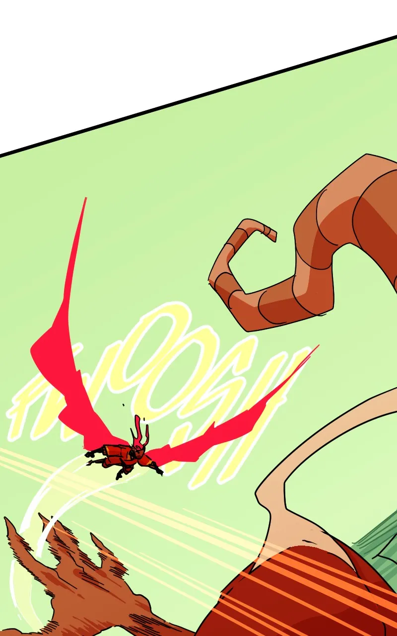 Branching Out Chapter 51 page 52 - 