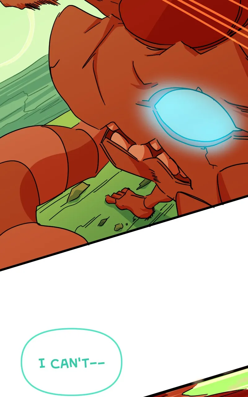 Branching Out Chapter 51 page 53 - 