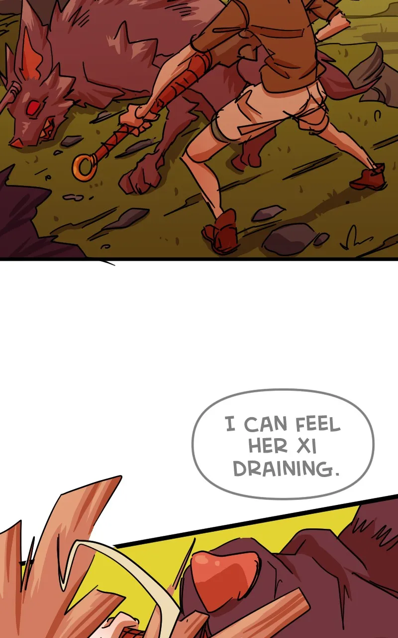 Branching Out Chapter 51 page 56 - 