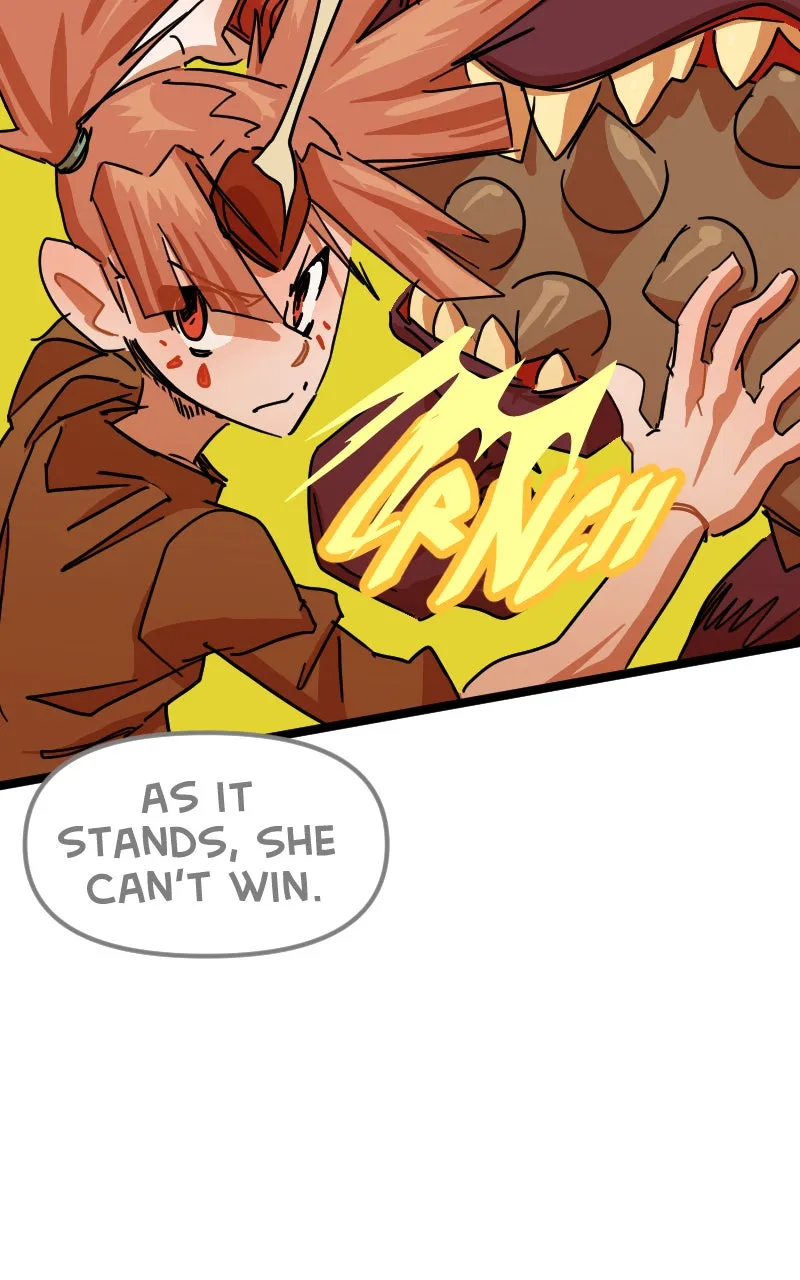 Branching Out Chapter 51 page 57 - 