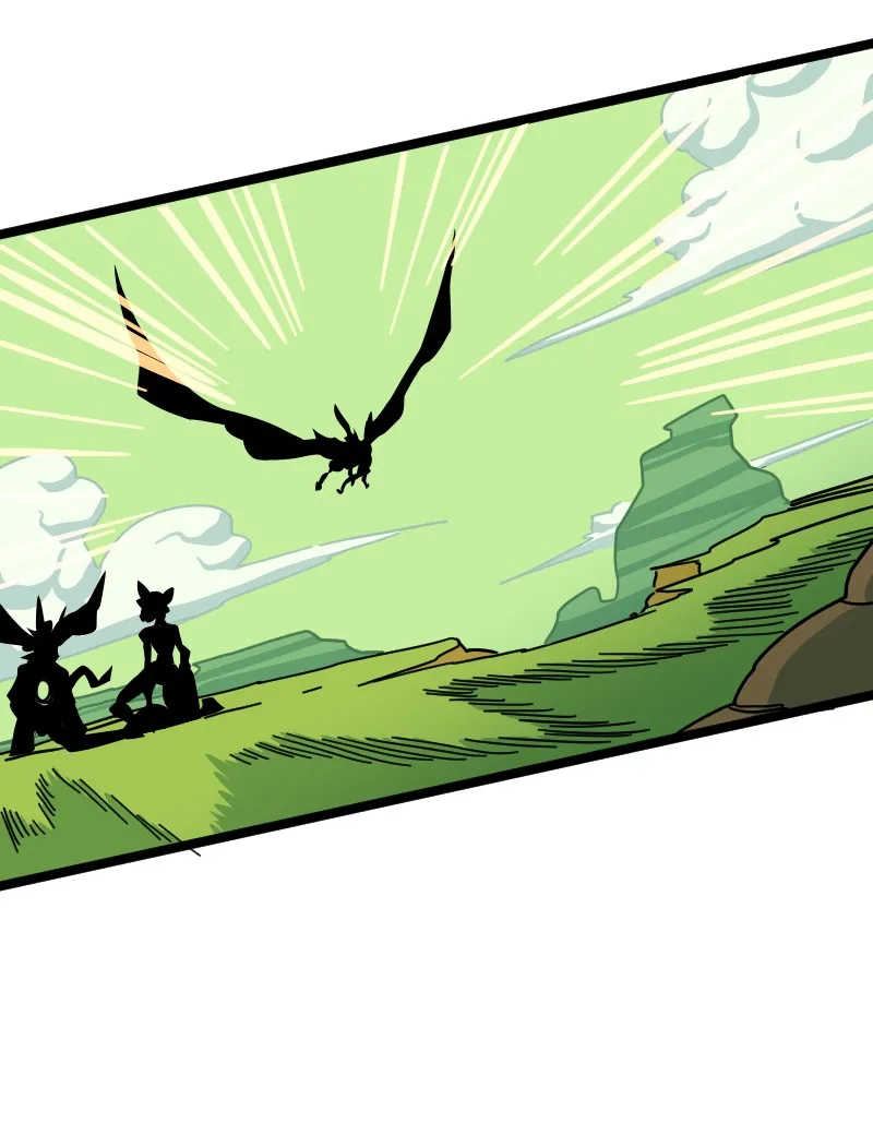 Branching Out Chapter 51 page 58 - 