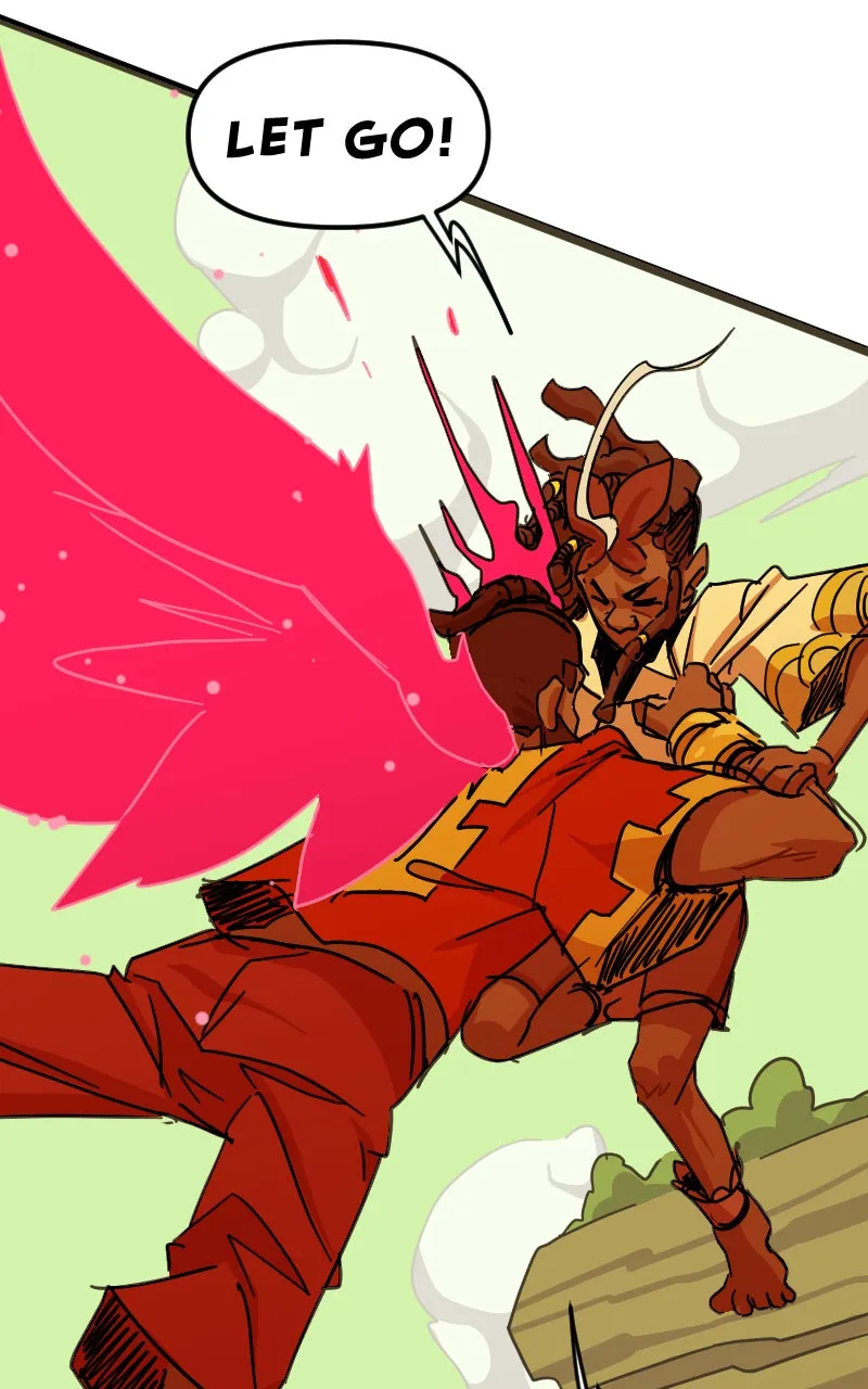 Branching Out Chapter 51 page 59 - 