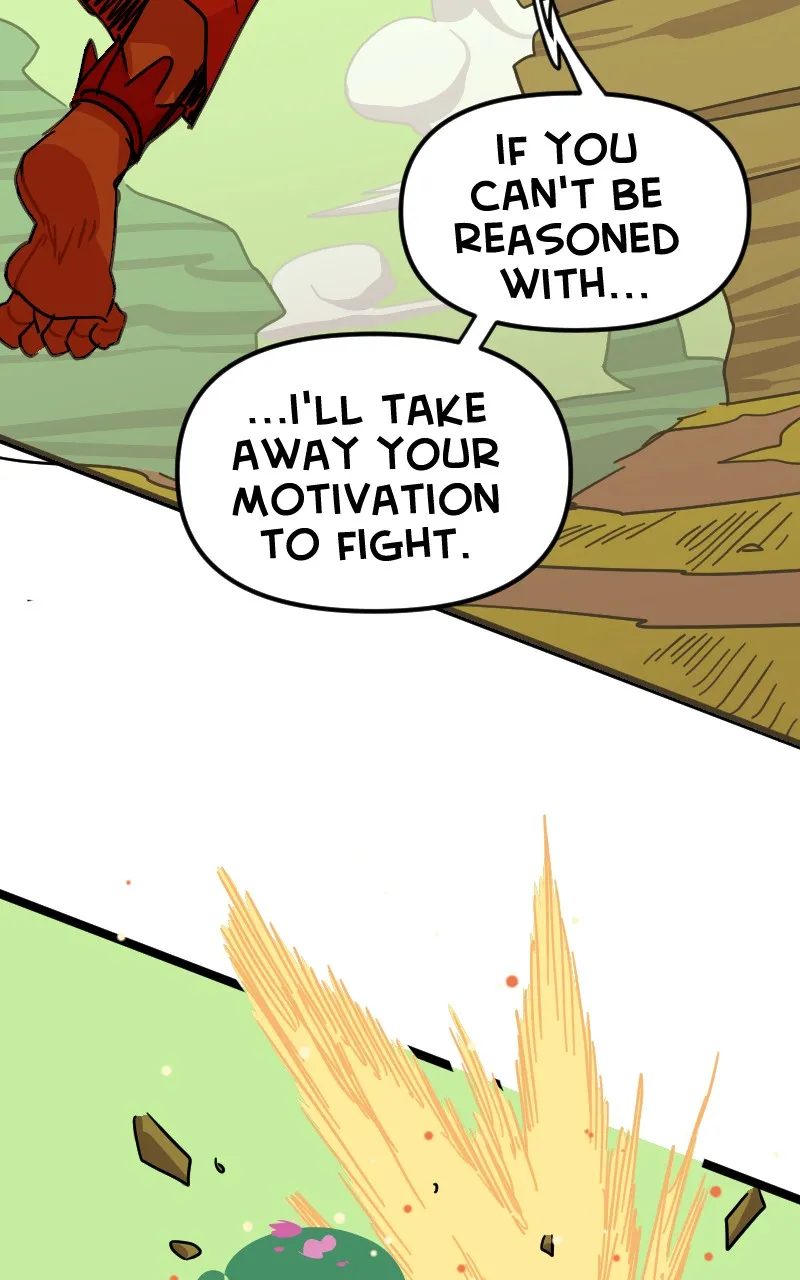 Branching Out Chapter 51 page 60 - 