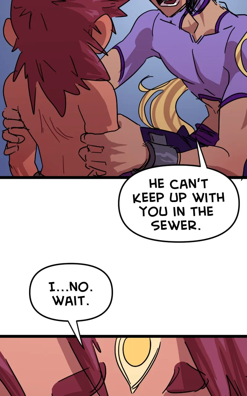 Branching Out Chapter 51 page 7 - 