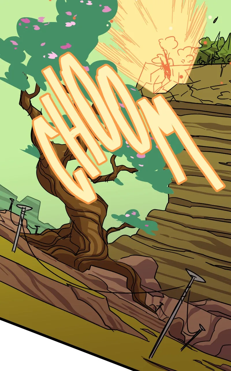 Branching Out Chapter 51 page 61 - 
