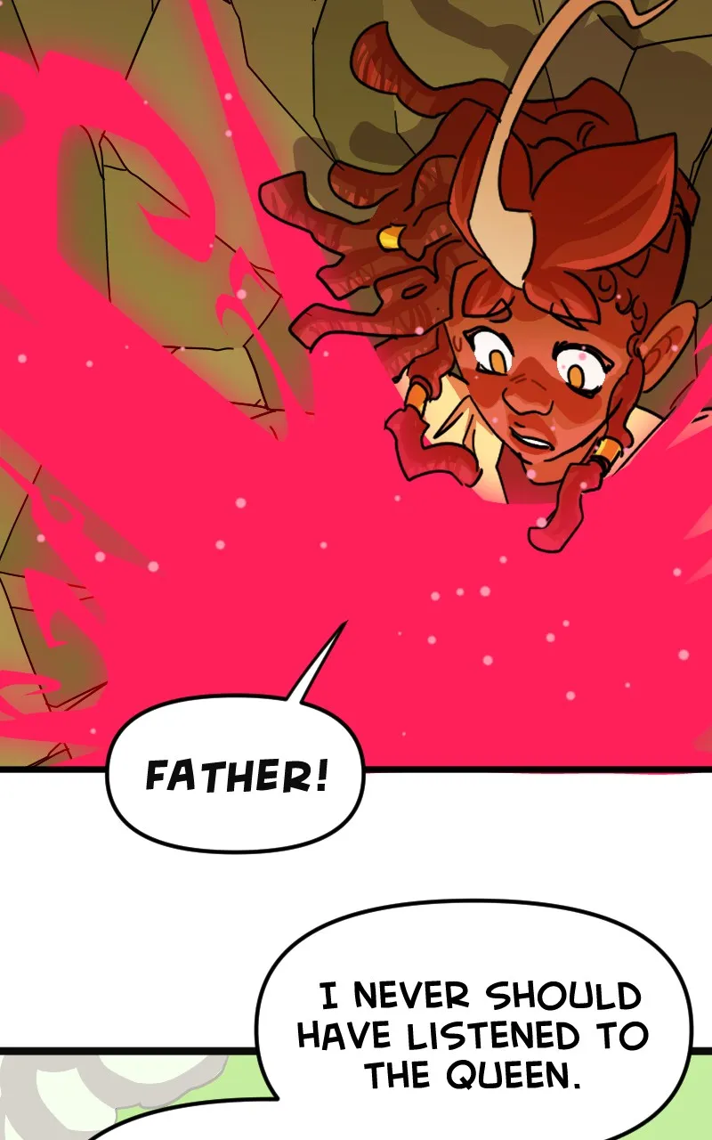 Branching Out Chapter 51 page 64 - 