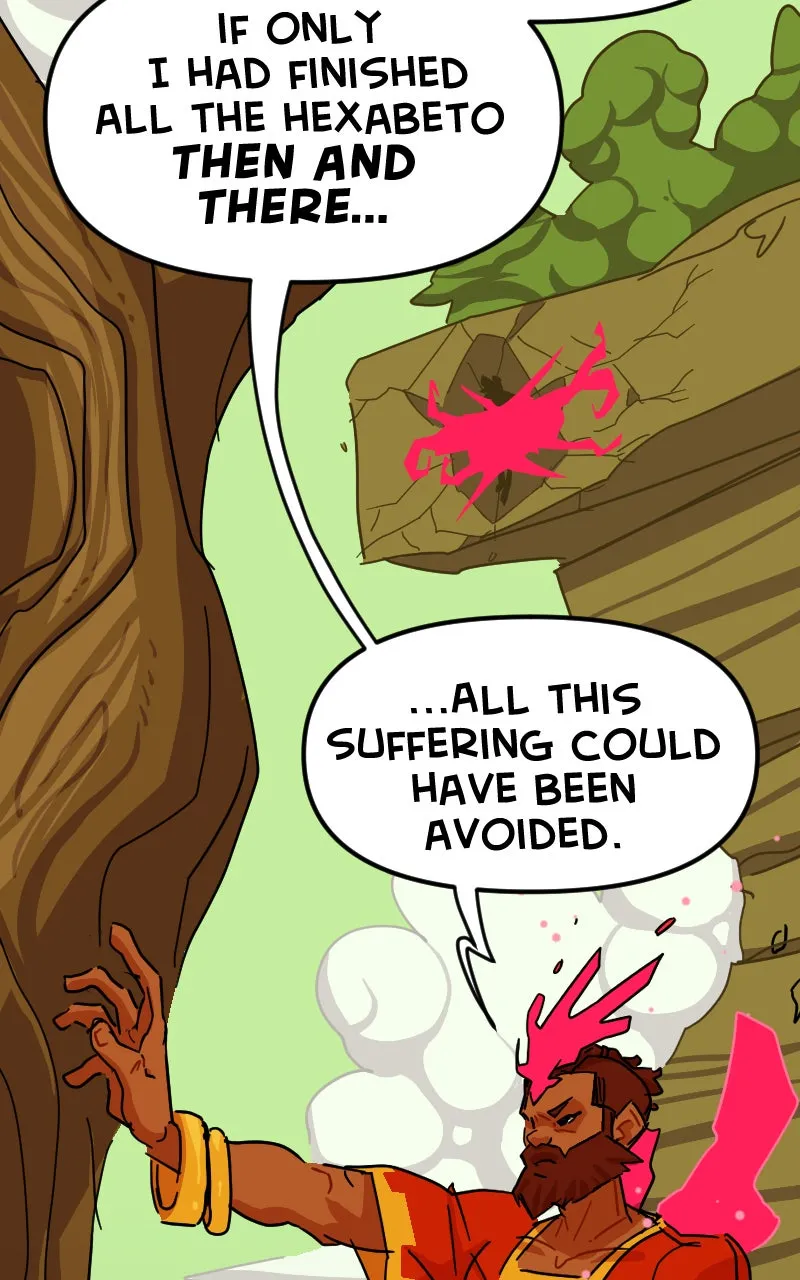 Branching Out Chapter 51 page 65 - 