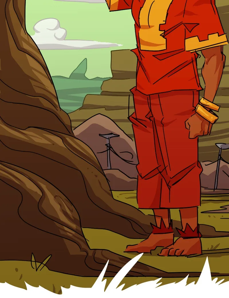 Branching Out Chapter 51 page 66 - 