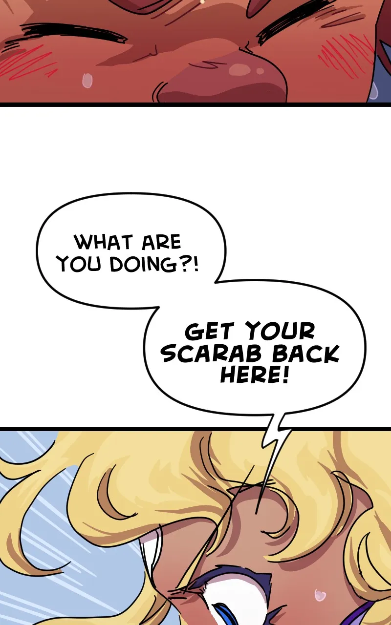 Branching Out Chapter 51 page 9 - 