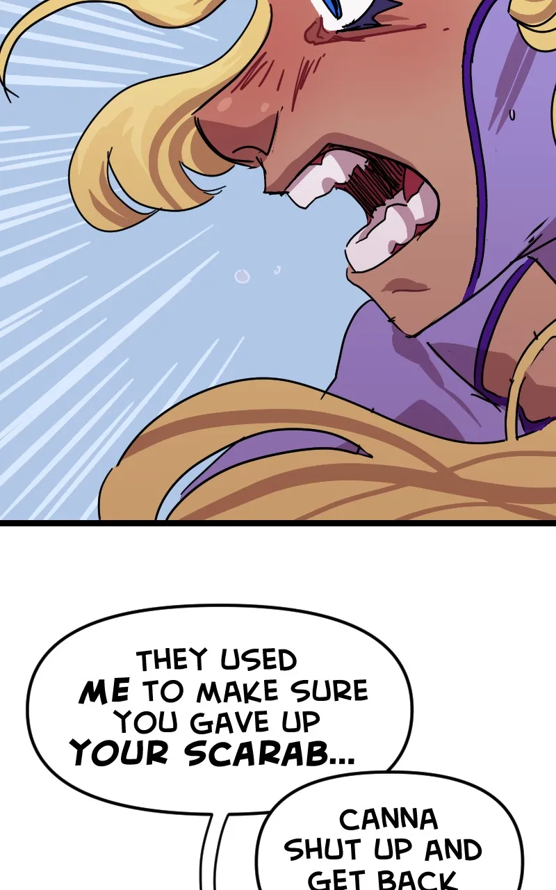 Branching Out Chapter 51 page 10 - 