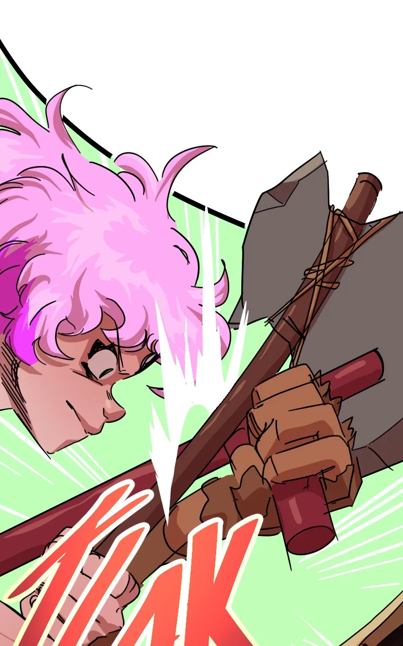Branching Out Chapter 52 page 1 - 