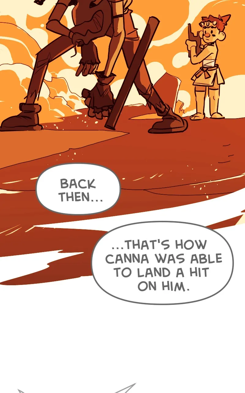 Branching Out Chapter 52 page 12 - 