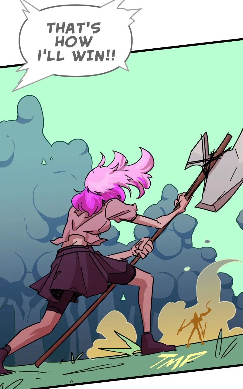 Branching Out Chapter 52 page 13 - 