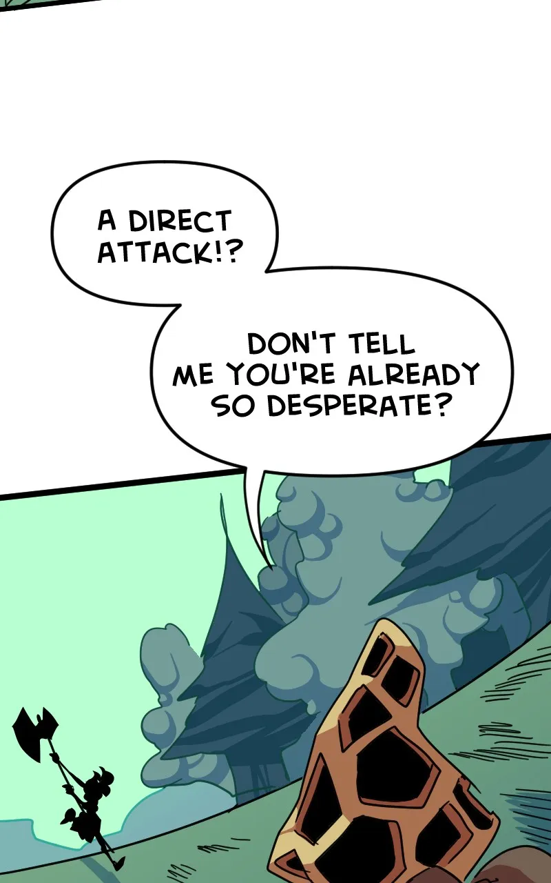 Branching Out Chapter 52 page 14 - 