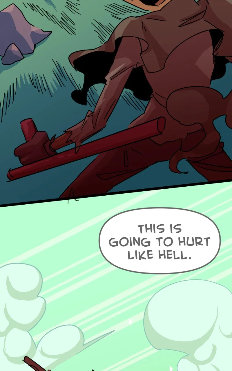 Branching Out Chapter 52 page 15 - 
