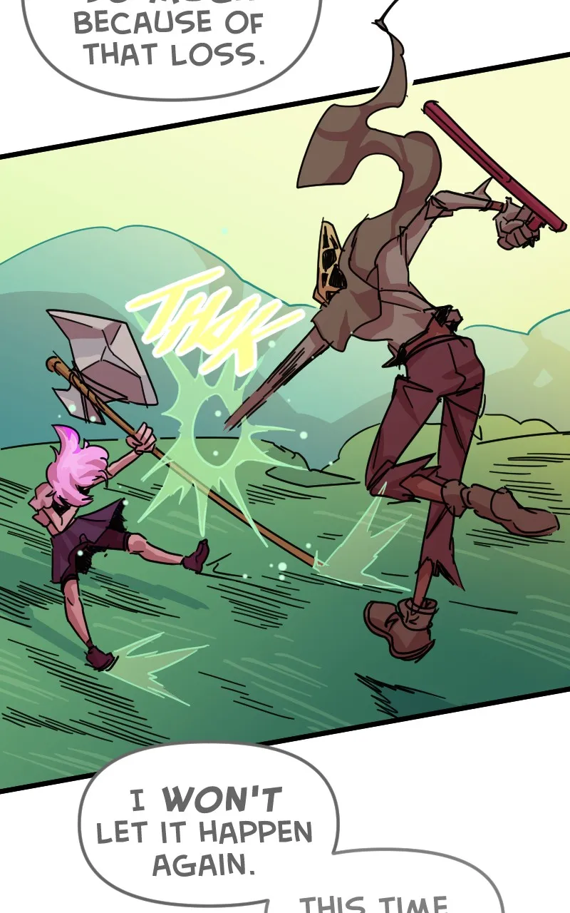 Branching Out Chapter 52 page 3 - 