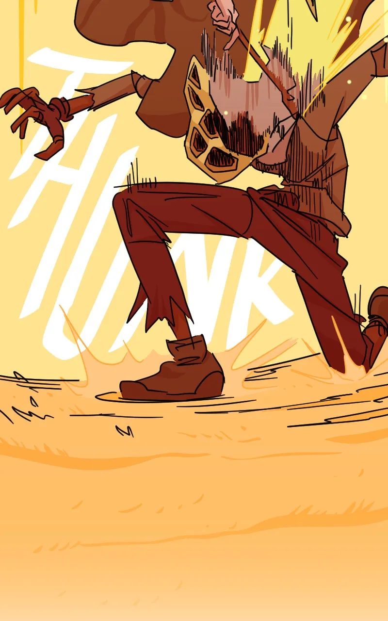 Branching Out Chapter 52 page 21 - 