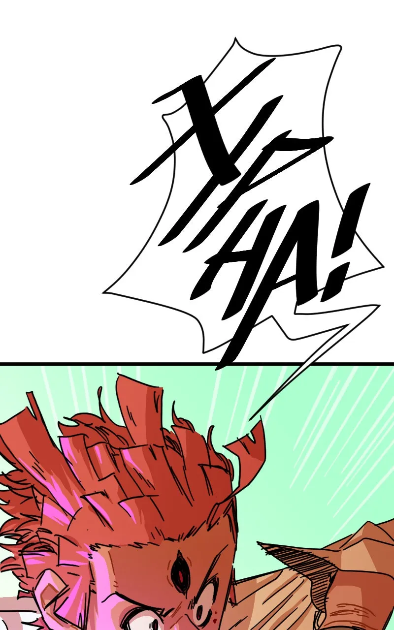 Branching Out Chapter 52 page 23 - 