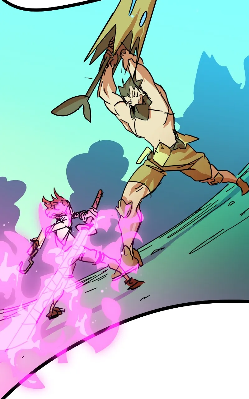Branching Out Chapter 52 page 25 - 