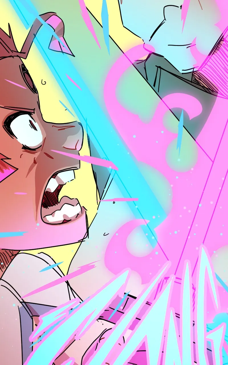 Branching Out Chapter 52 page 27 - 