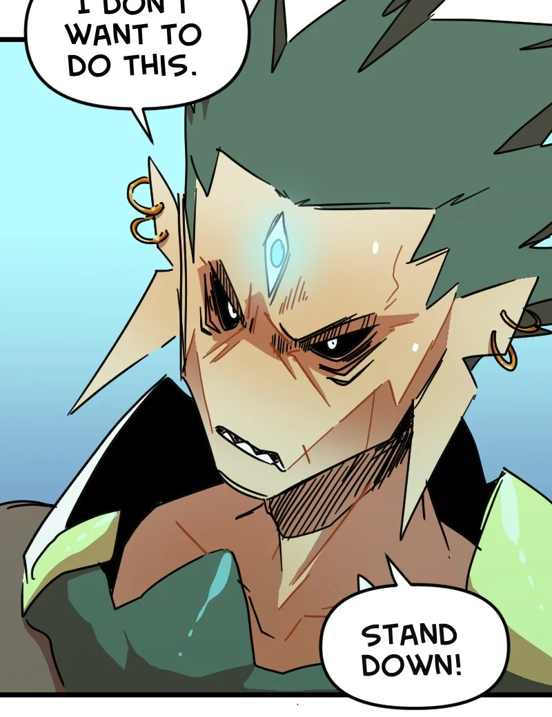 Branching Out Chapter 52 page 30 - 