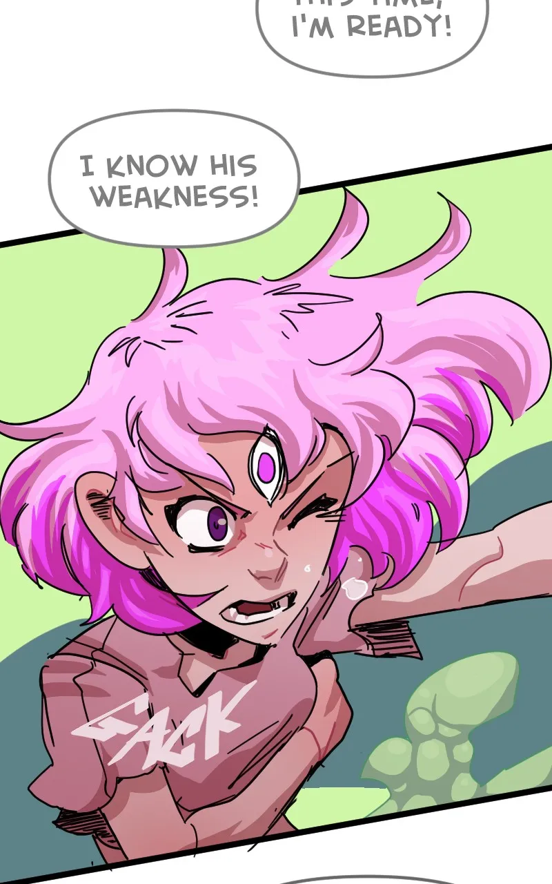 Branching Out Chapter 52 page 4 - 
