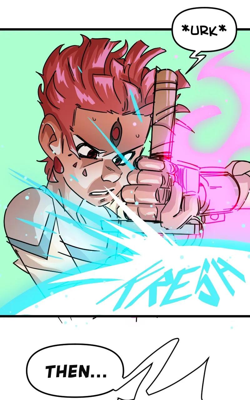 Branching Out Chapter 52 page 31 - 