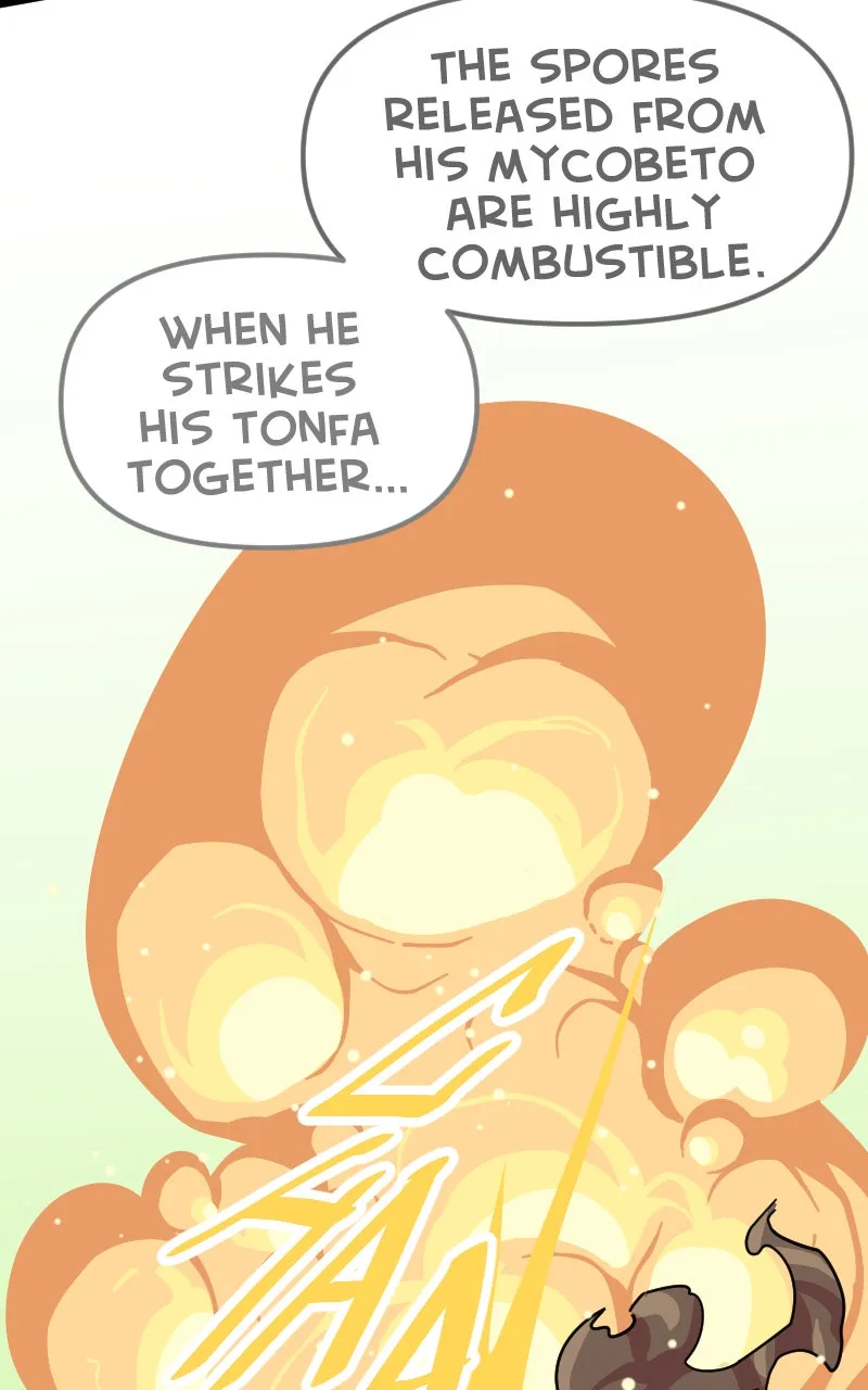 Branching Out Chapter 52 page 5 - 