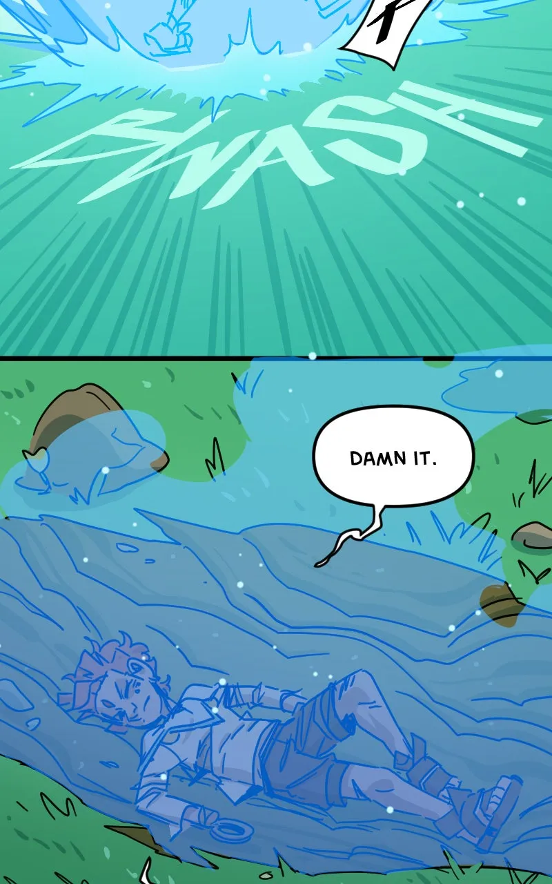 Branching Out Chapter 52 page 41 - 
