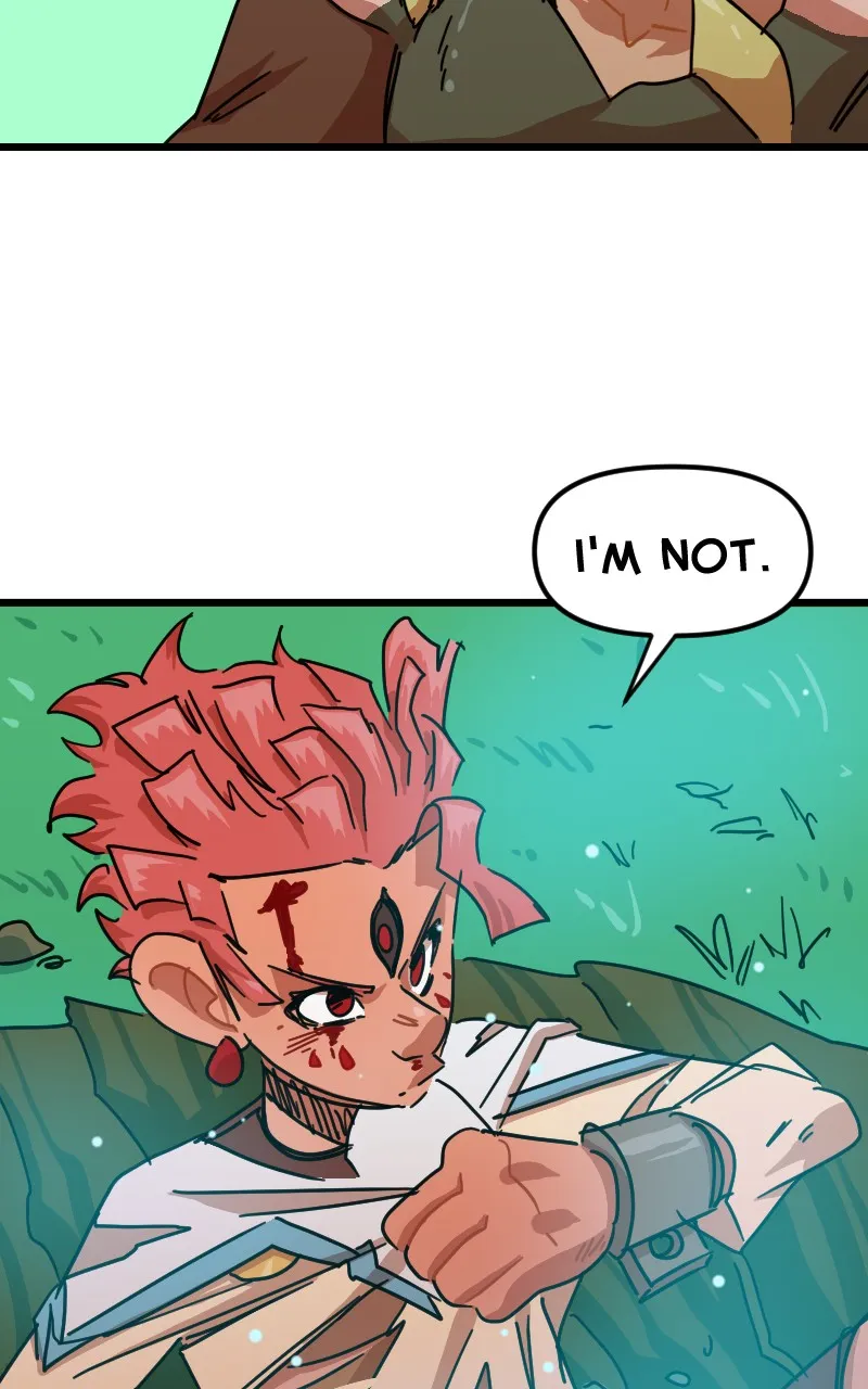 Branching Out Chapter 52 page 43 - 
