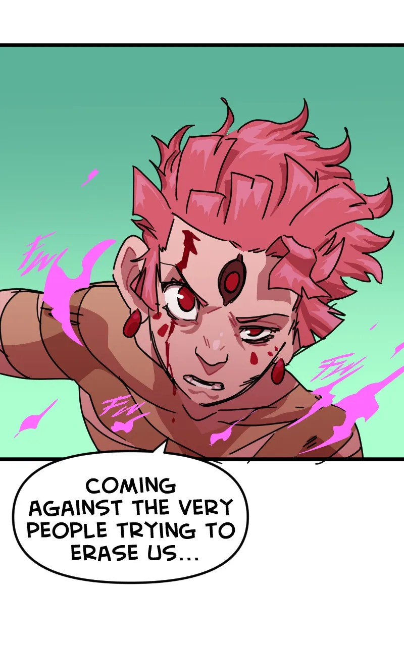 Branching Out Chapter 52 page 46 - 