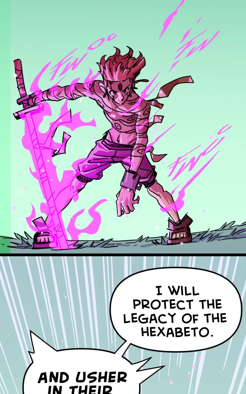 Branching Out Chapter 52 page 48 - 