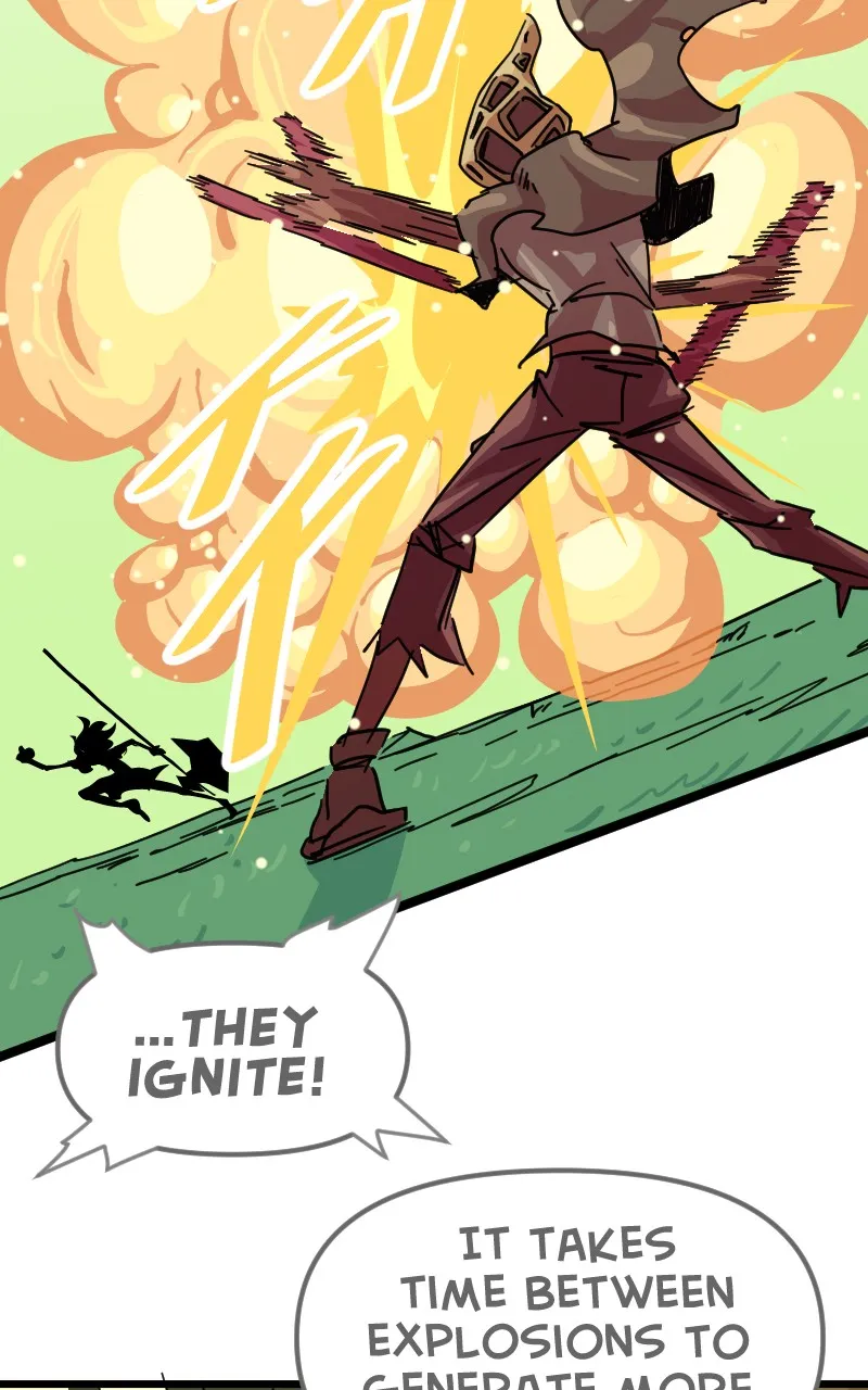 Branching Out Chapter 52 page 6 - 