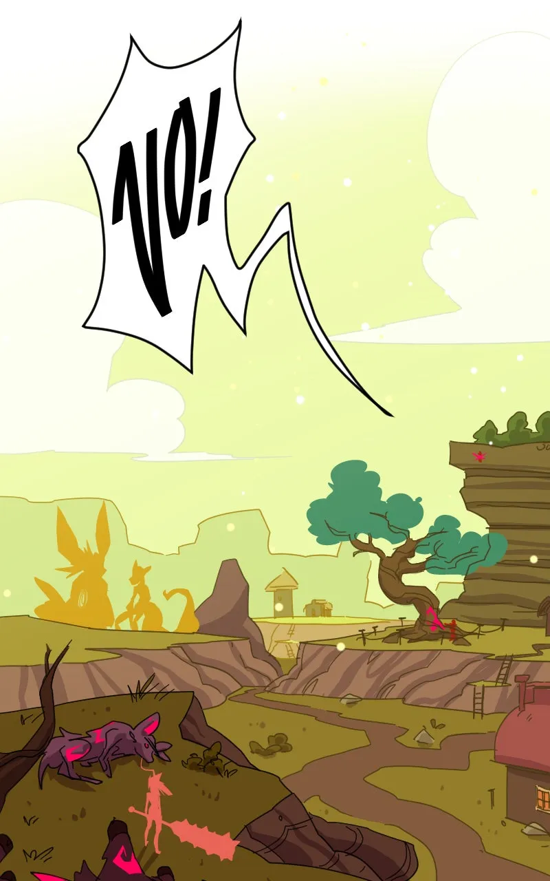 Branching Out Chapter 52 page 53 - 