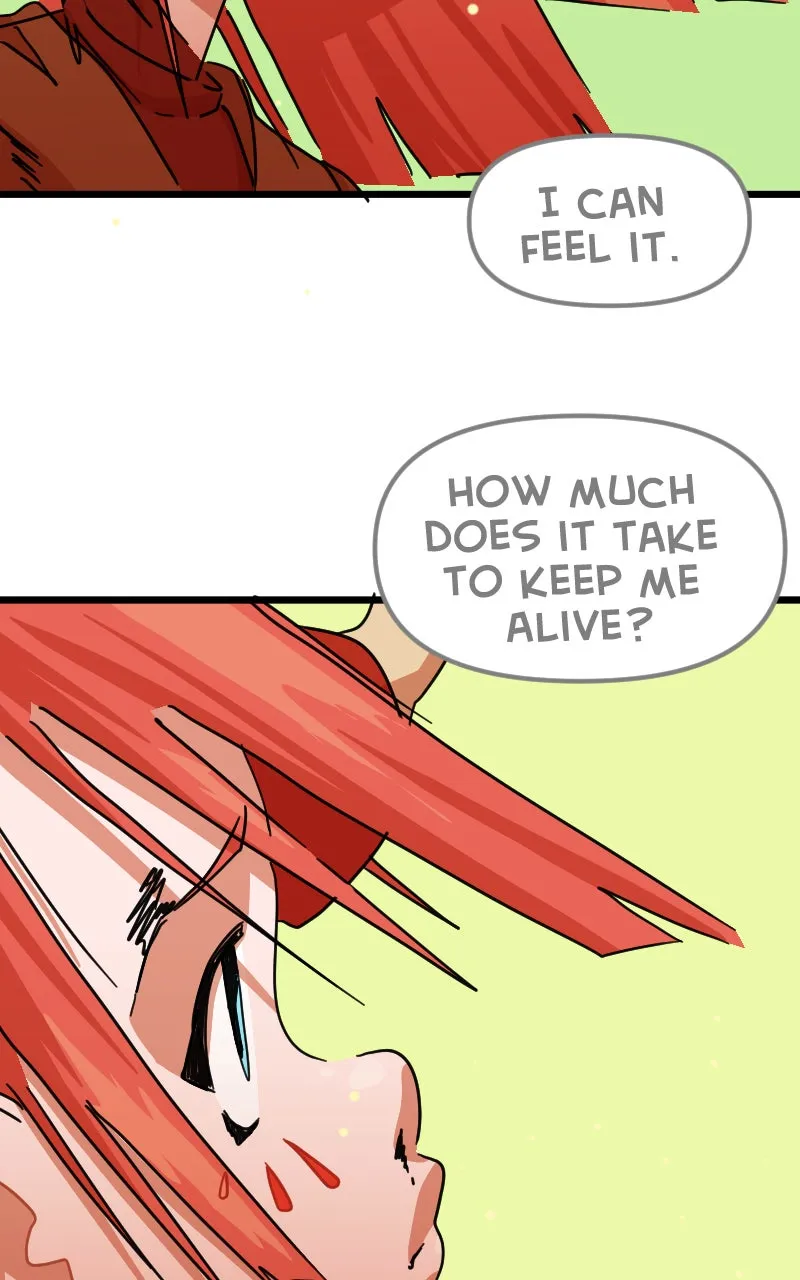 Branching Out Chapter 52 page 55 - 