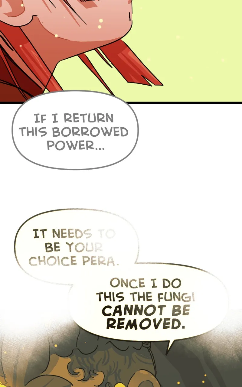Branching Out Chapter 52 page 56 - 