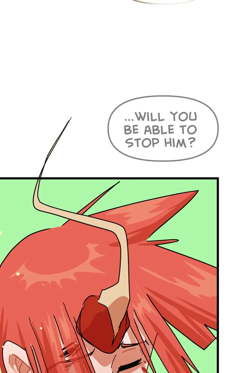 Branching Out Chapter 52 page 58 - 