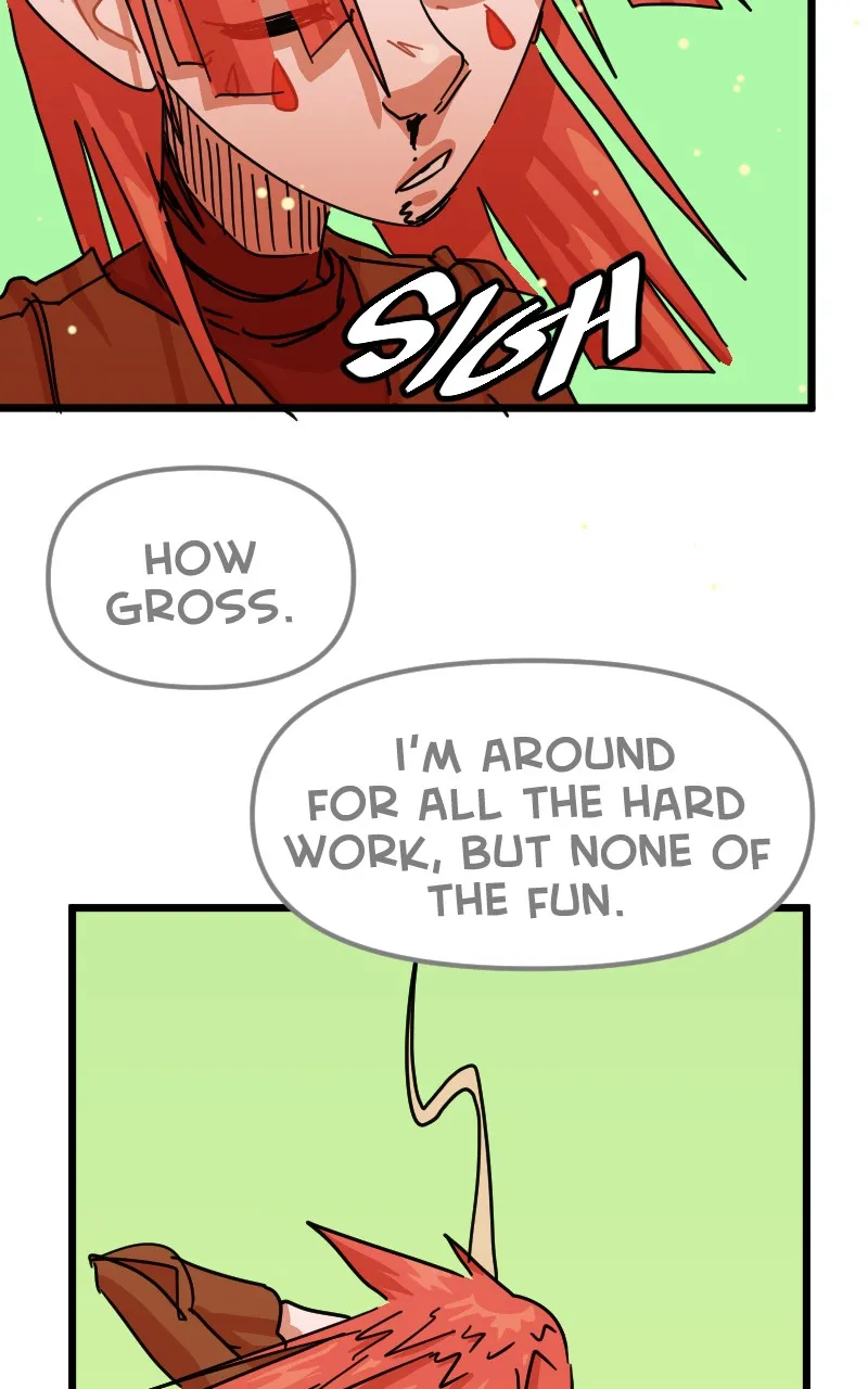 Branching Out Chapter 52 page 59 - 