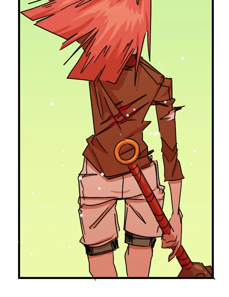 Branching Out Chapter 52 page 60 - 