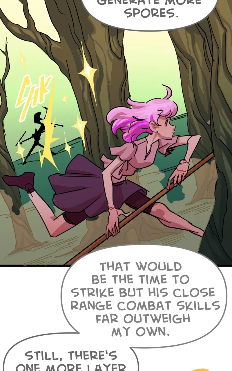Branching Out Chapter 52 page 7 - 