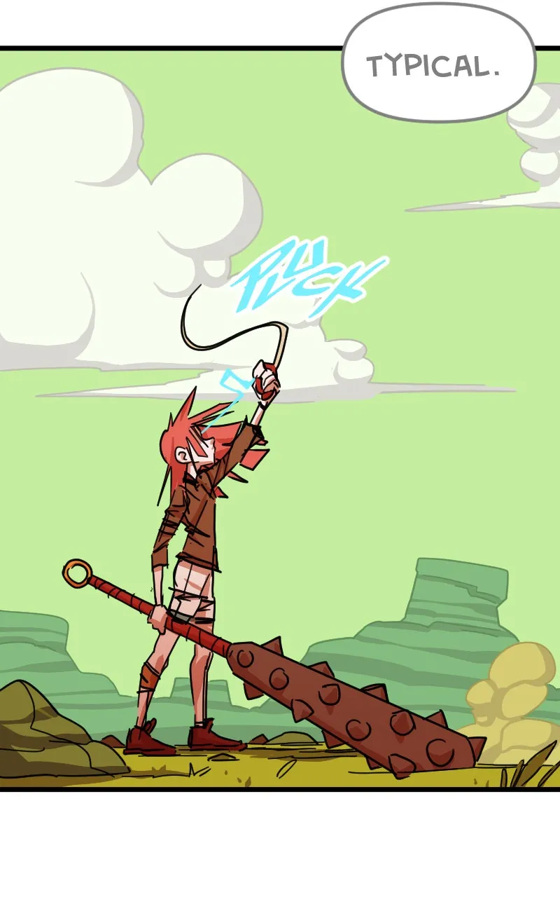 Branching Out Chapter 52 page 61 - 