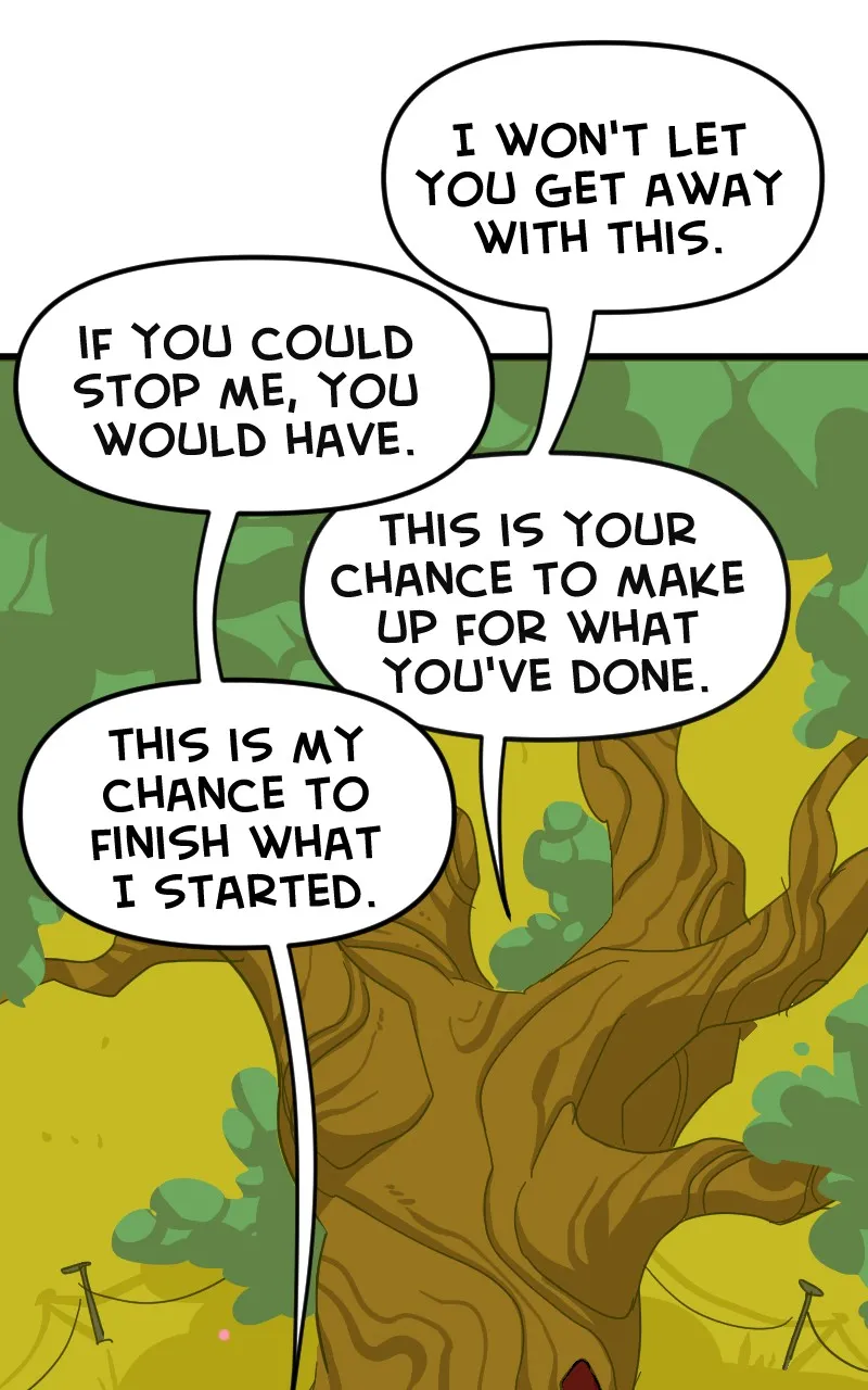 Branching Out Chapter 52 page 62 - 