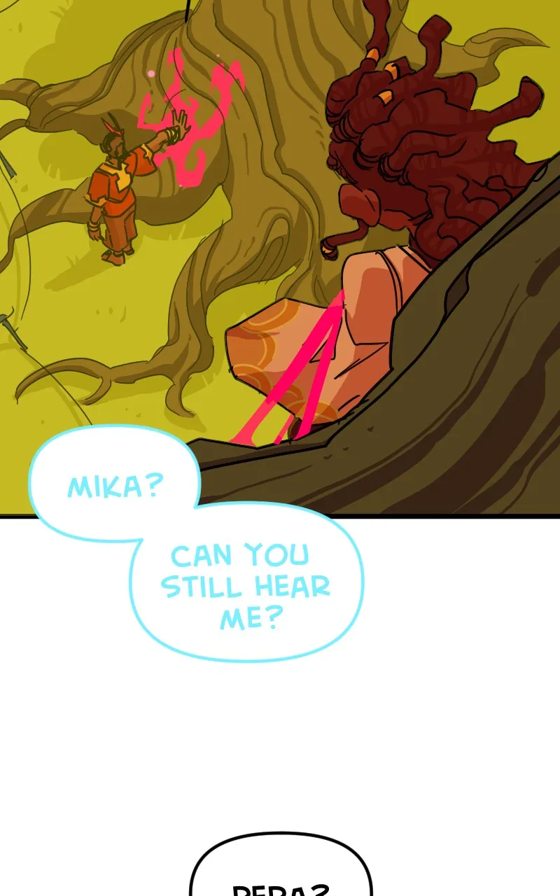 Branching Out Chapter 52 page 63 - 